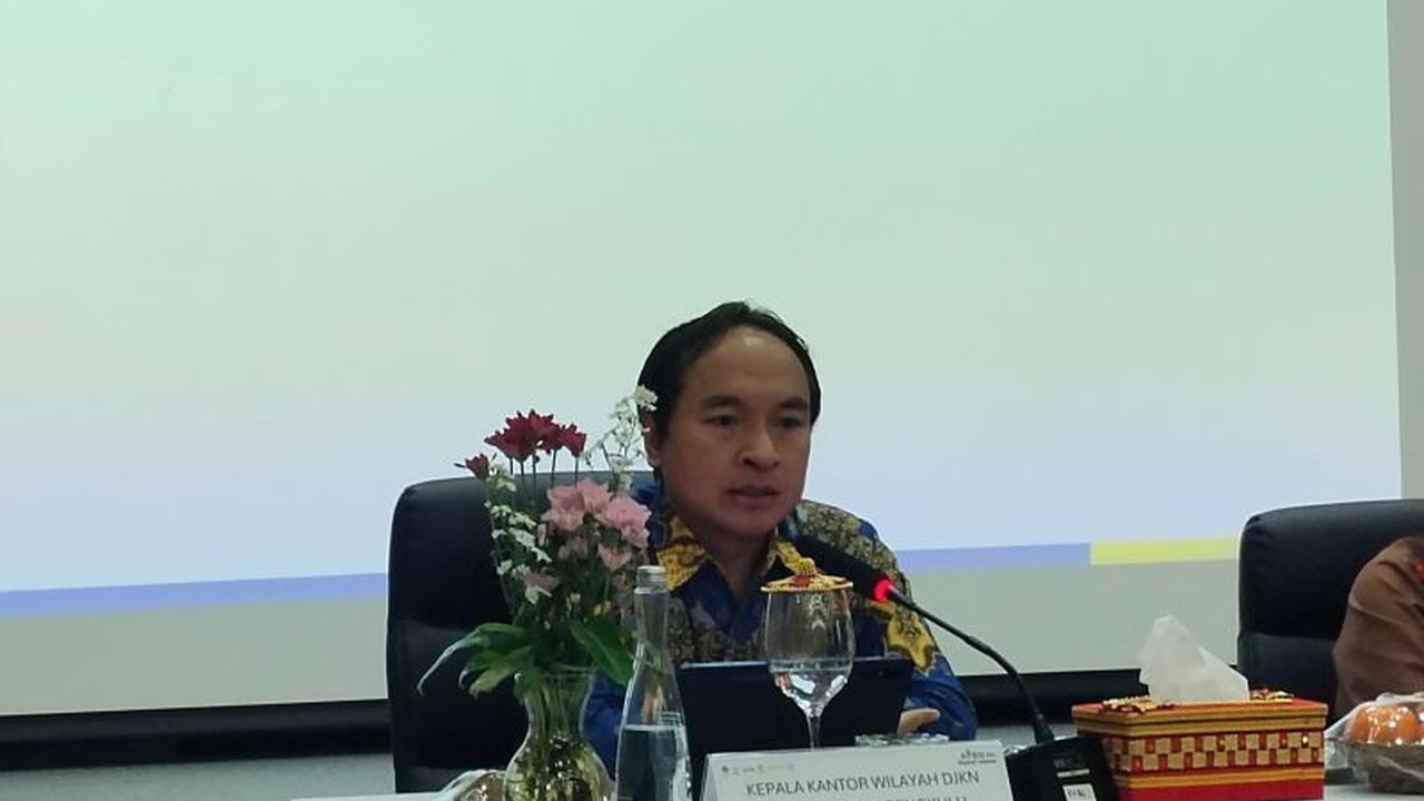 DJKN Lampung dan Bengkulu tengah mengidentifikasi aset negara berupa lahan untuk mendukung program pemerintah membangun 3 juta hunian, termasuk lahan hasil sitaan, dengan fokus pada status administrasi, hukum, dan fisik lahan.