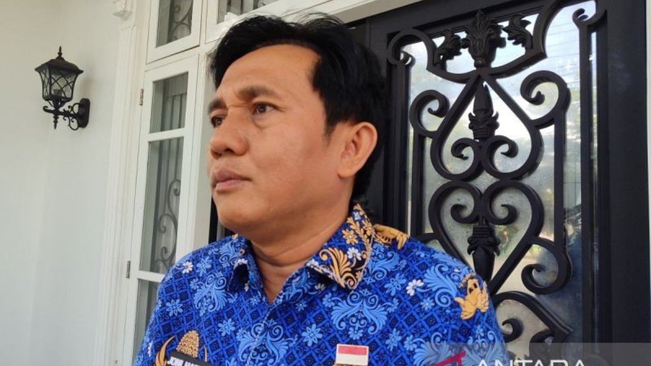 Ribuan Warga Kota Bengkulu Idap Diabetes: Gaya Hidup Tidak Sehat Jadi Penyebab Utama