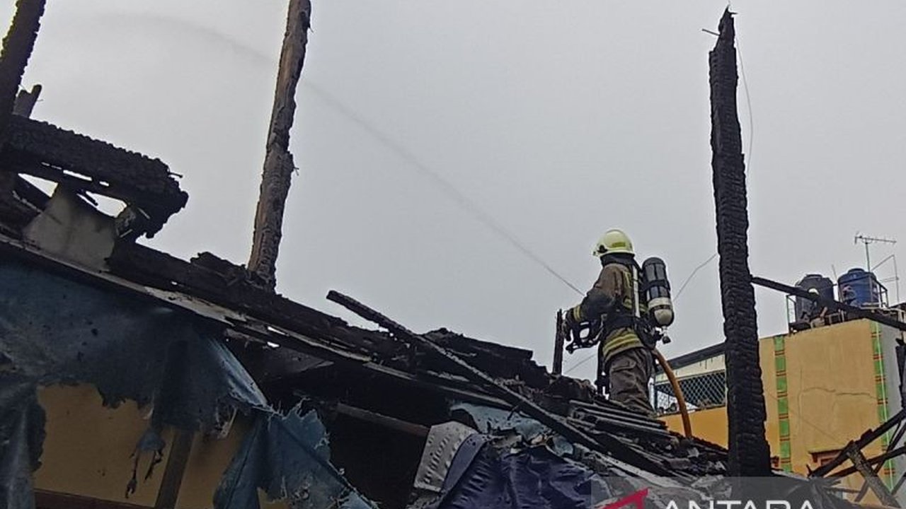 Kebakaran di Jakarta: Bencana Berulang yang Butuh Solusi Komprehensif
