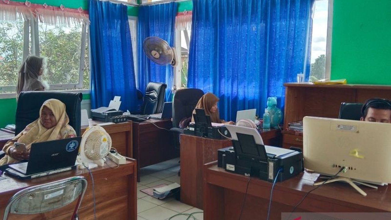 Mukomuko Usulkan Vaksin PMK untuk 10.000 Ternak