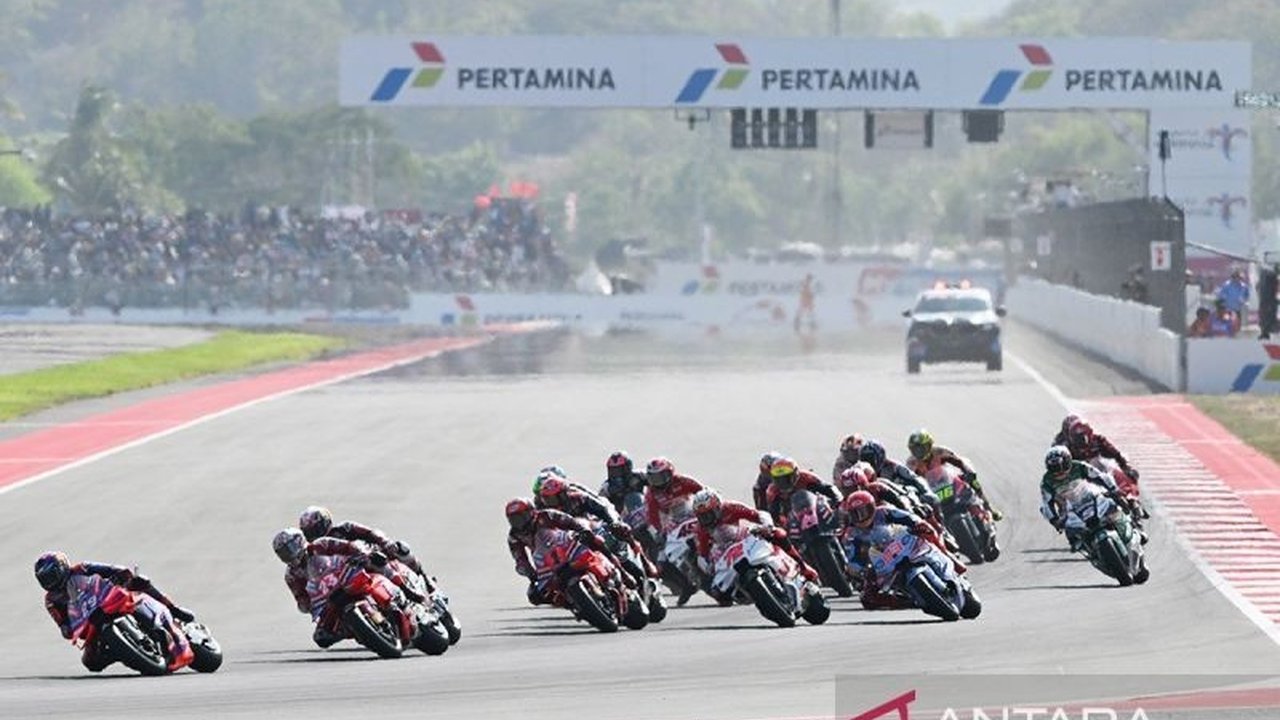 Musim balap MotoGP 2025 akan diramaikan oleh perombakan besar tim dan perpindahan pembalap top seperti Marc Marquez ke Ducati Lenovo Team, serta pergeseran posisi di beberapa tim lainnya.