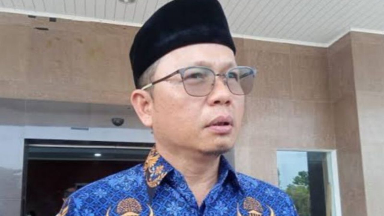 Bangka Tengah: Metode Gasing, Cara Asyik Belajar Matematika