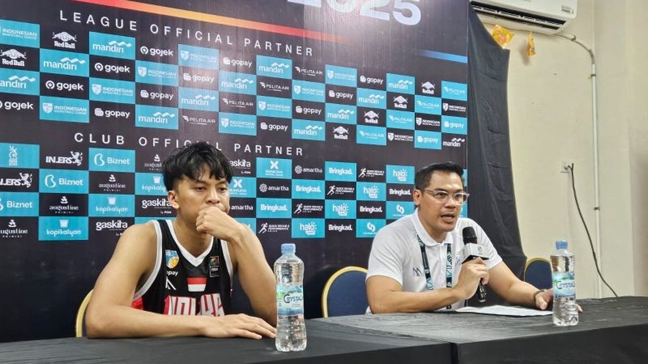 Tangerang Hawks Takluk di IBL: Tekanan Hangtuah Jadi Biang Keladi Kekalahan