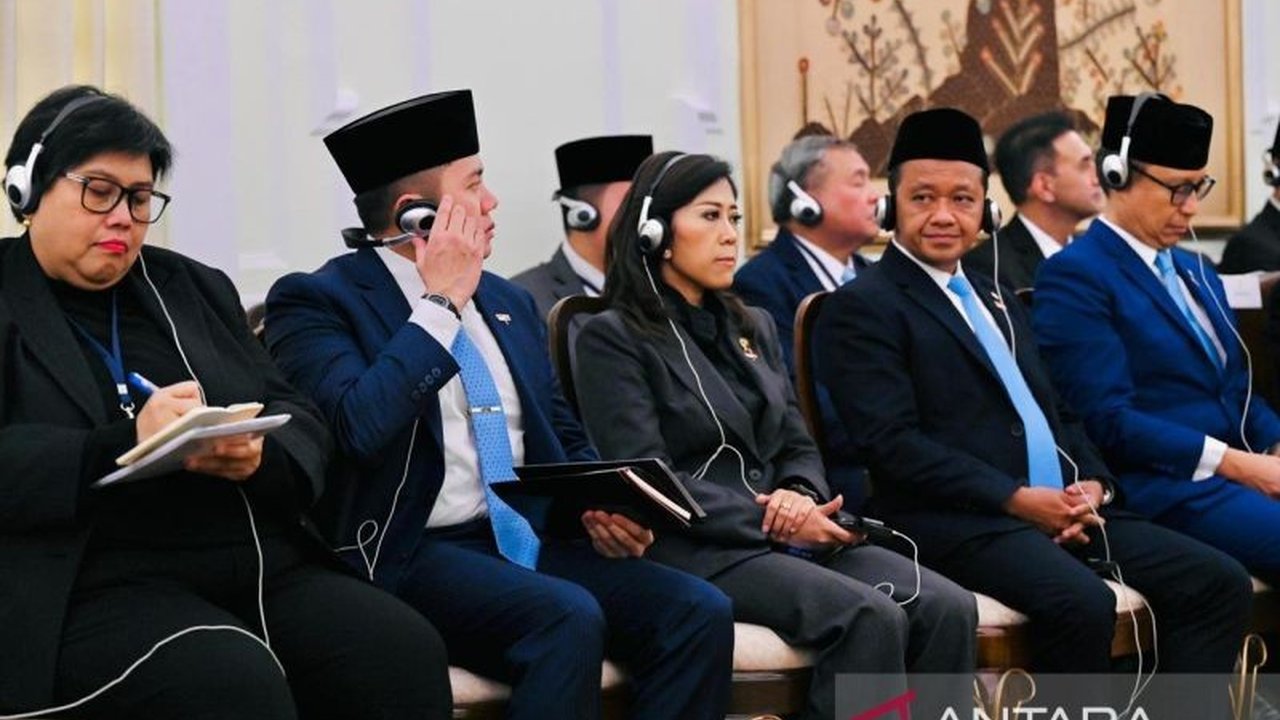 Menteri ESDM Bahlil Lahadalia mengungkapkan peluang kerja sama Indonesia-India dalam hilirisasi batubara dan nikel, yang akan memperkuat ekonomi Indonesia dan menciptakan lapangan kerja.