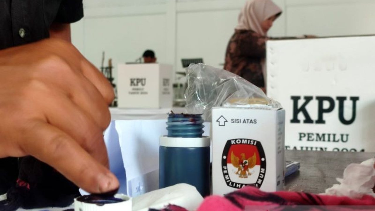 14 Kepala Daerah Sulsel Dilantik di Jakarta, Februari 2024