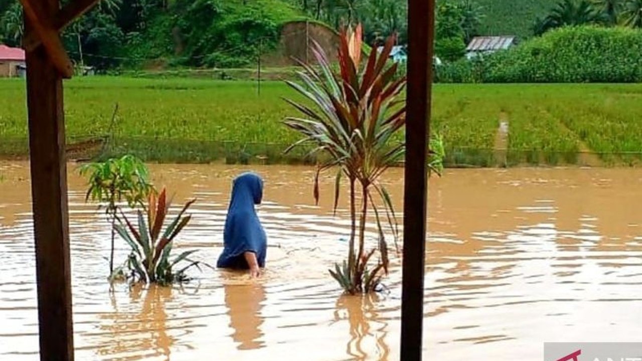 BPBD Gorontalo Utara telah menyiapkan langkah antisipasi banjir dengan mengalokasikan Rp1 miliar dari dana tak terduga, merespon 14 titik rawan banjir yang melanda 11 kecamatan dan dampak banjir yang telah terjadi di beberapa desa.
