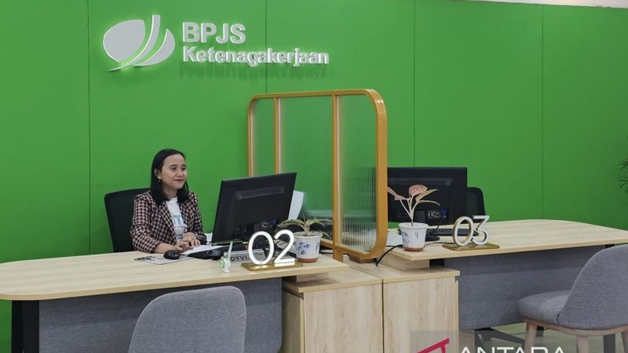 BPJS Ketenagakerjaan di Pangkalpinang, Bangka Belitung, meluncurkan program Manfaat Layanan Tambahan (MLT) yang memberikan kemudahan akses pembiayaan perumahan bagi pekerja peserta jaminan sosial ketenagakerjaan dengan berbagai pilihan pinjaman dan persya