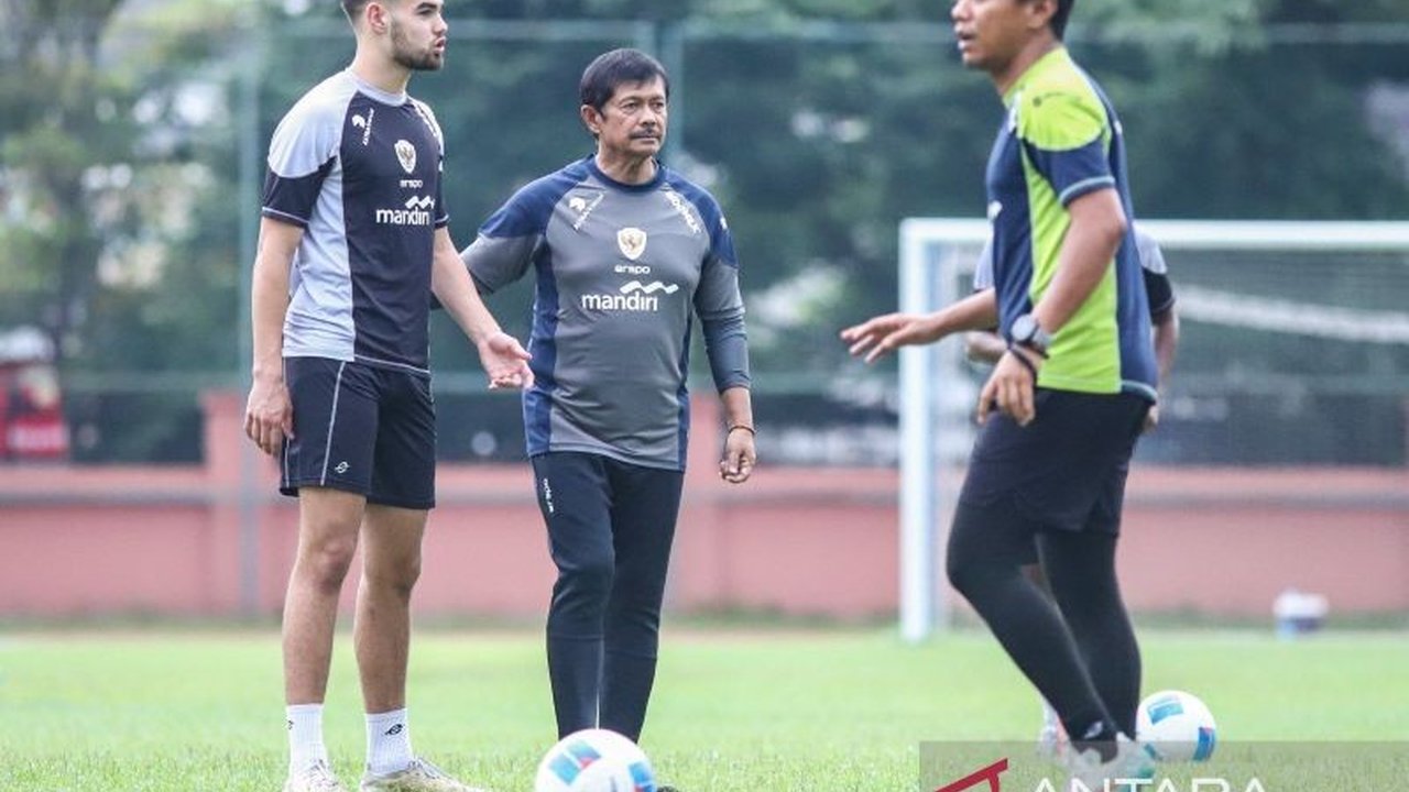 Pelatih Timnas Indonesia U-20, Indra Sjafri, memastikan akan melakukan rotasi pemain pada pertandingan melawan Suriah di Mandiri U-20 Challenge Series untuk memberikan kesempatan kepada pemain baru dan sekaligus mengukur kekuatan lawan di Piala Asia U-20.