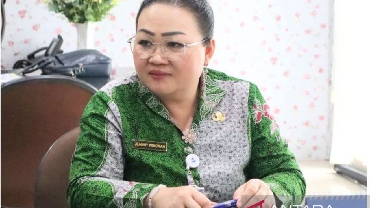 BKKBN Sulut optimistis jalankan lima program 'Quick Win' untuk percepatan pencegahan stunting, penguatan peran ayah, ramah anak, aplikasi keluarga, dan pemberdayaan lansia.