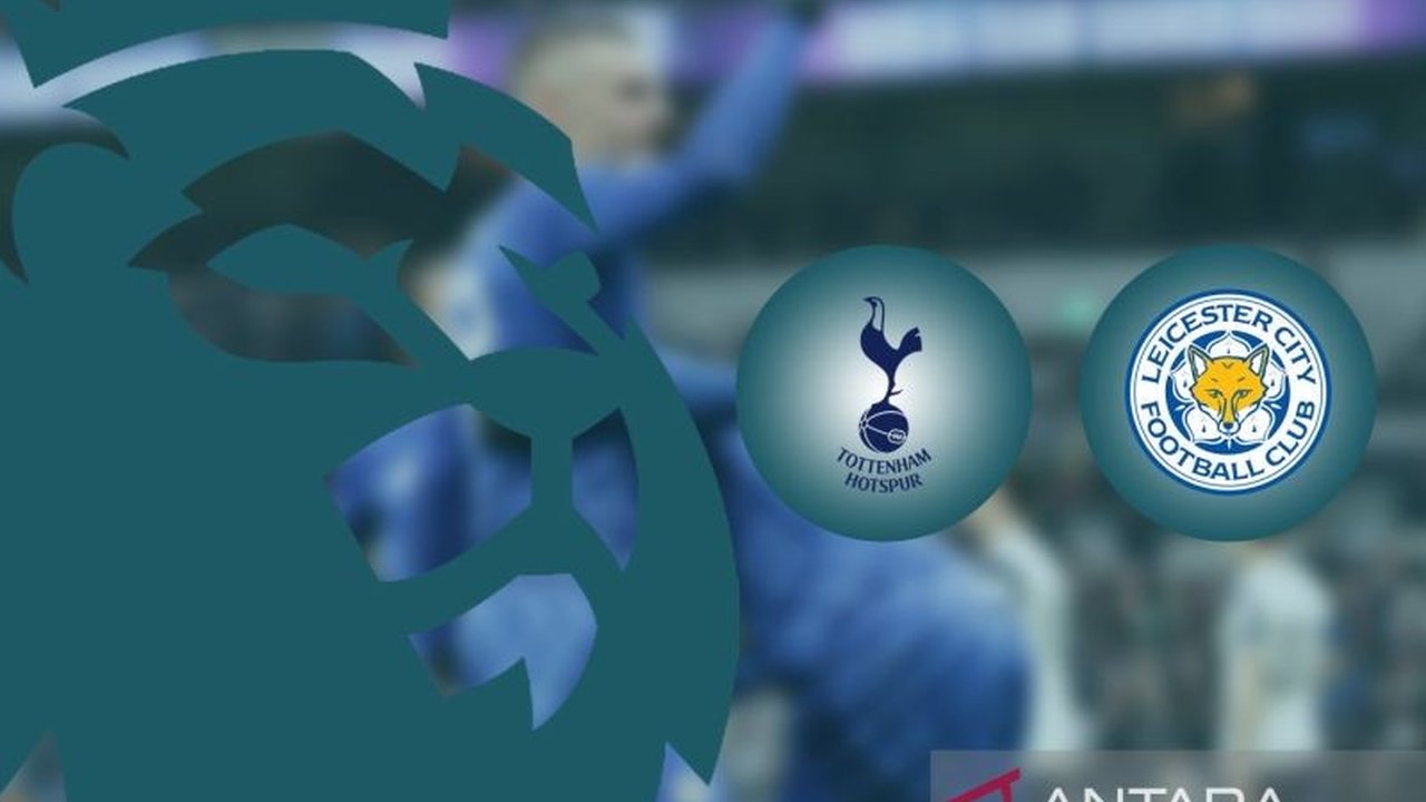 Leicester City berhasil membalikkan keadaan dan mengalahkan Tottenham Hotspur dengan skor 2-1 di Tottenham Hotspur Stadium, memperpanjang tren negatif Spurs dalam tujuh laga terakhir.