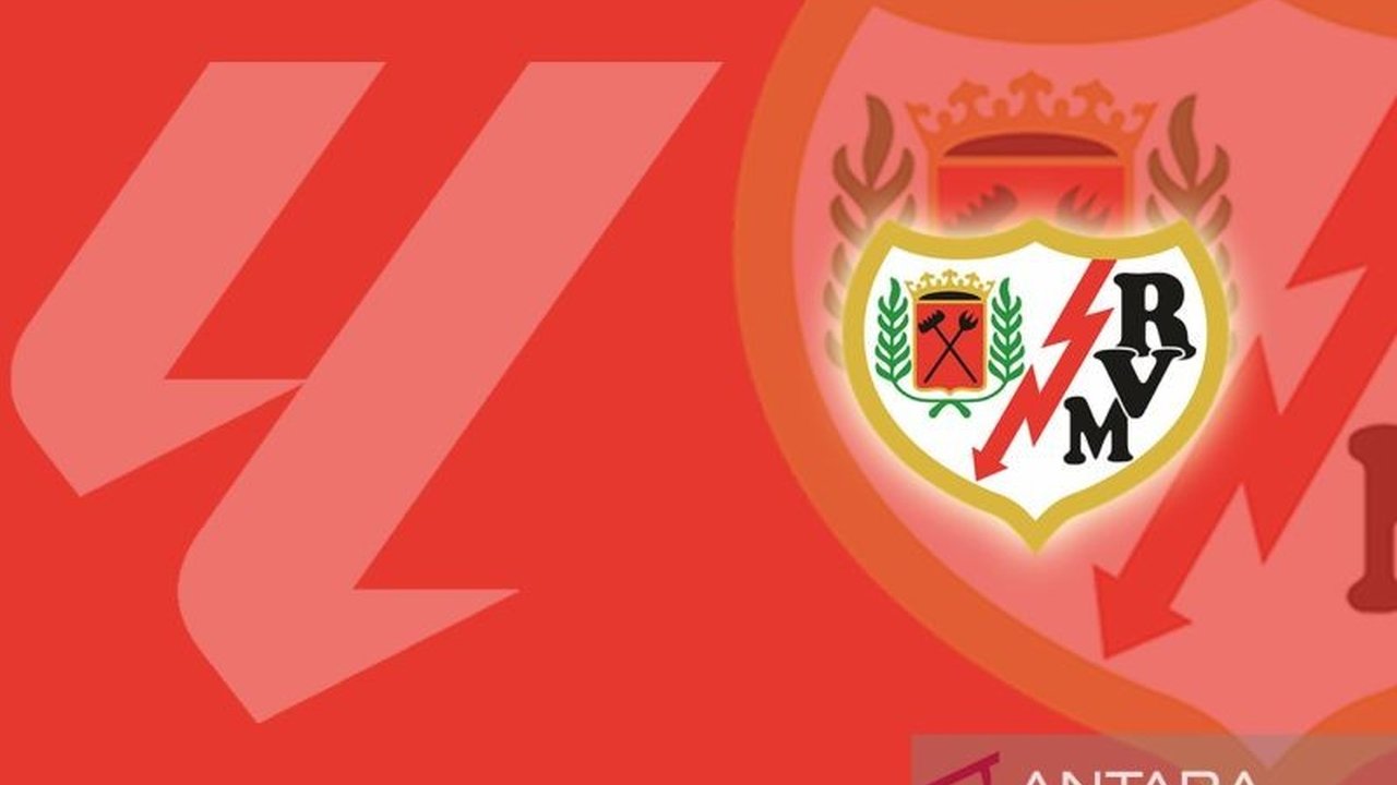 Rayo Vallecano menang 2-1 atas Girona di Liga Spanyol, sementara Getafe menang telak 3-0 atas Real Sociedad, mengubah posisi klasemen sementara.