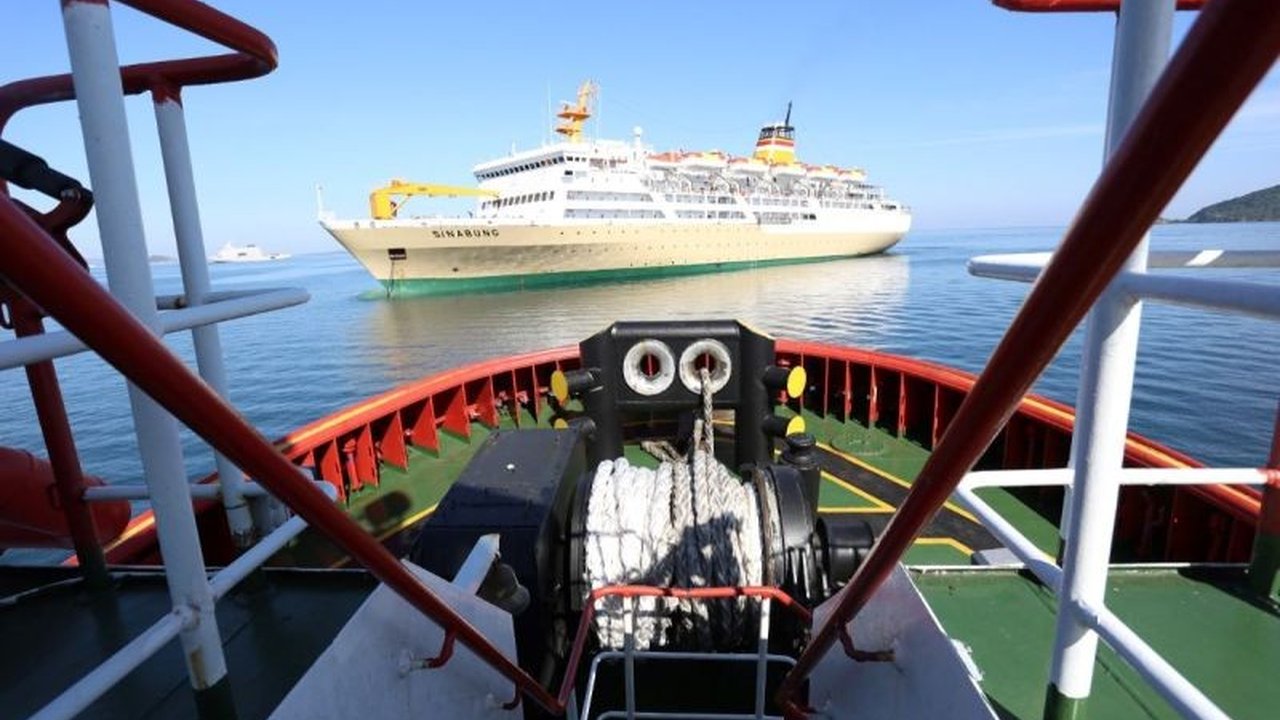 Subholding Pelindo Jasa Maritim (SPJM) memastikan kesiapan sarana dan prasarana pelabuhan untuk menghadapi lonjakan penumpang dan barang selama libur Imlek dan Isra Miraj, guna mendukung kelancaran arus transportasi nasional.