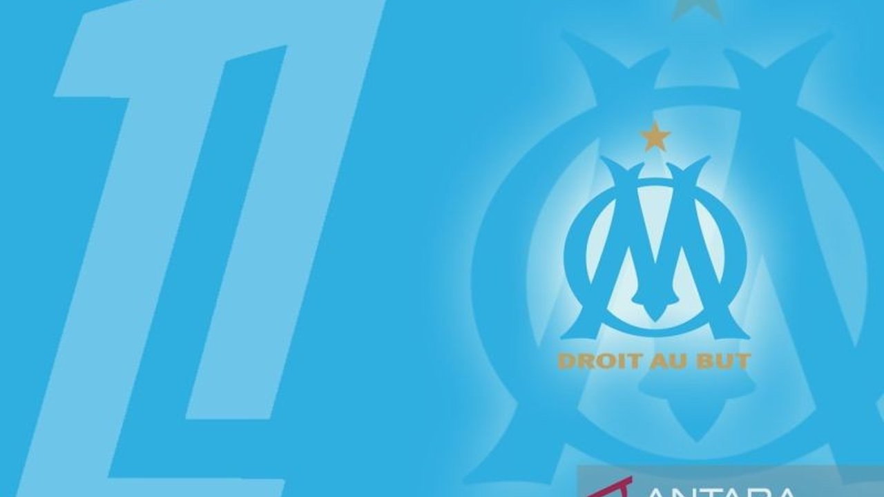 Olympique Marseille menelan kekalahan 0-2 dari OGC Nice di Liga Prancis, membuat jarak poin dengan pemuncak klasemen PSG semakin melebar menjadi 10 poin.