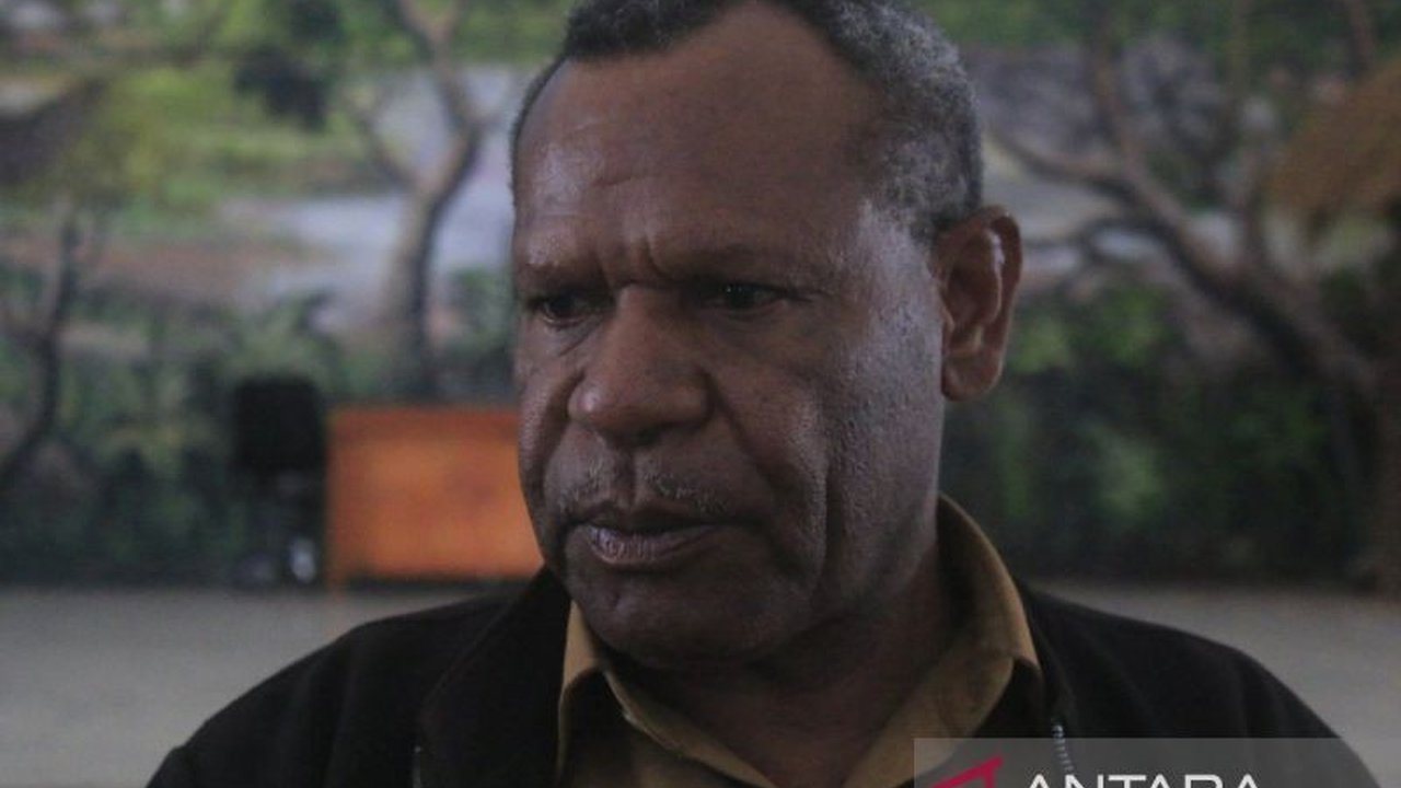 Evaluasi 456 Kepala Sekolah di Jayawijaya untuk Tingkatkan Mutu Pendidikan