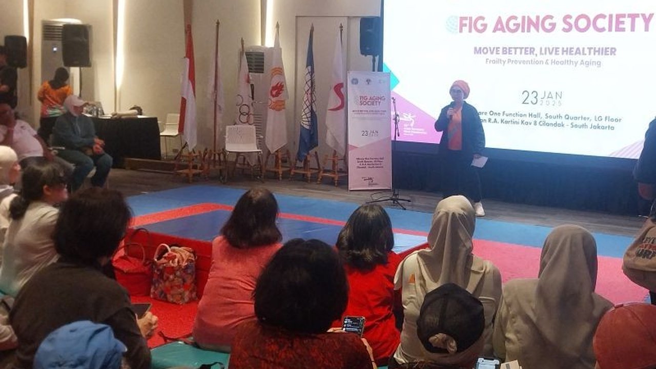 Jelang Kejuaraan Dunia Senam 2025 di Indonesia, persiapan semakin intensif, khususnya dalam 100 hari kerja Presiden Prabowo dan Wapres Gibran,  dengan harapan ajang ini menjadi momentum kemajuan senam Indonesia menuju Olimpiade 2028.