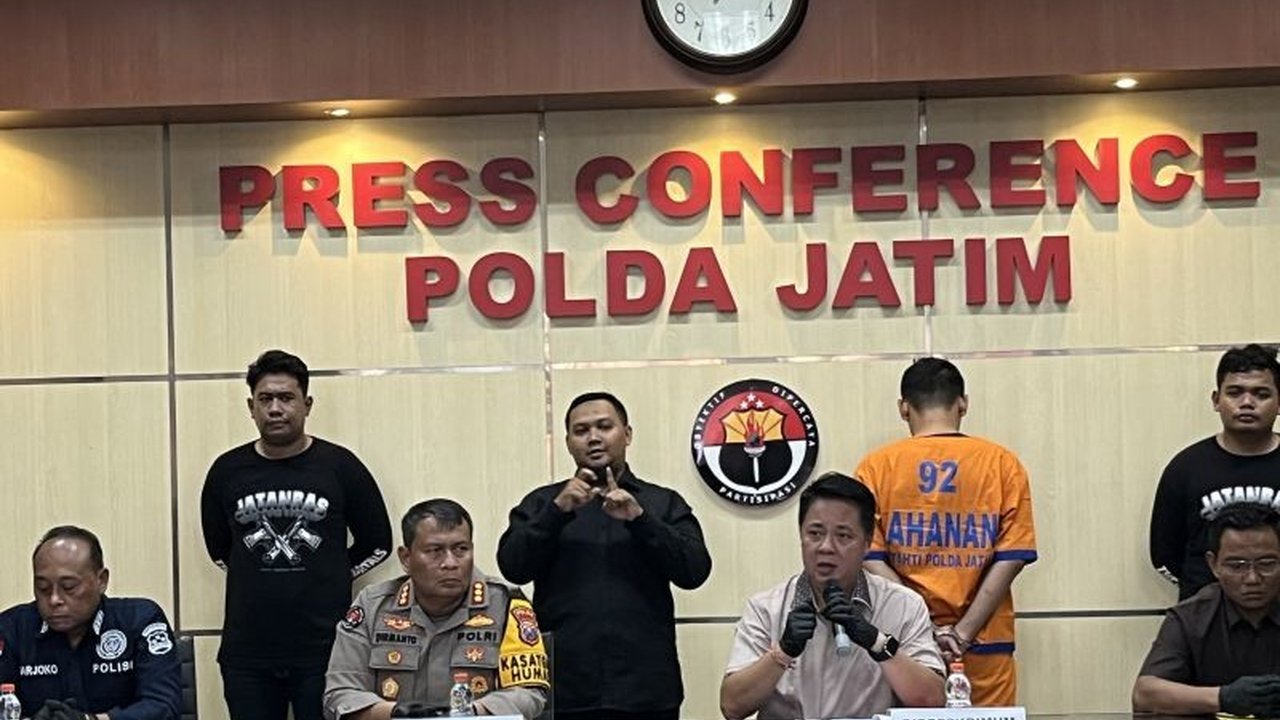 Direktorat Reserse Kriminal Umum Polda Jatim menetapkan suami siri korban sebagai tersangka kasus mutilasi wanita di Ngawi, Jawa Timur, dengan ancaman hukuman mati atau seumur hidup.