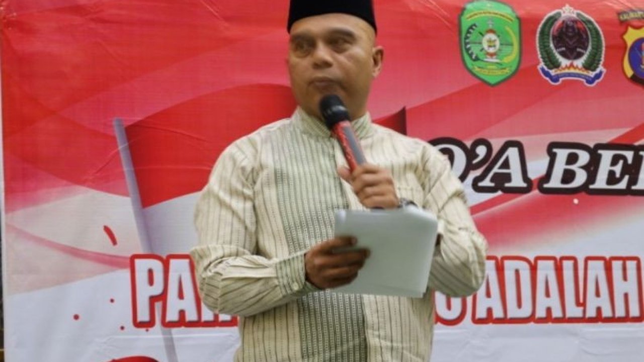 Pemerintah Kutai Kartanegara mengajak masyarakatnya untuk meningkatkan kualitas sumber daya manusia (SDM) sebagai bentuk refleksi atas Peristiwa Merah Putih Sangasanga dan upaya mencegah penjajahan modern.