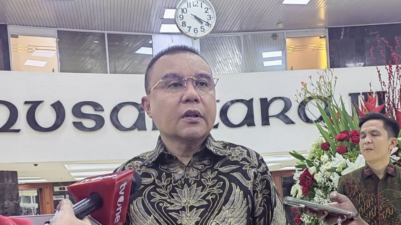 Wakil Ketua DPR mengecam penembakan 5 PMI oleh otoritas maritim Malaysia yang menyebabkan 1 korban tewas dan 4 luka-luka, dan mendesak investigasi menyeluruh serta langkah diplomatik.