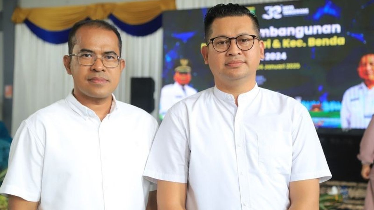 Aplikasi Tangerang Go (TNGO) memudahkan warga Tangerang membayar PBB, PDAM, sampah, sewa GOR, dan produk digital, serta memberikan akses layanan publik yang lebih efisien dan modern.