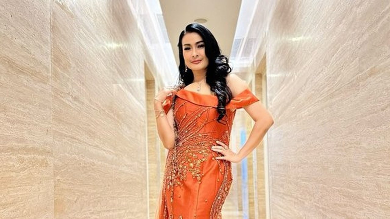 Iis Dahlia Tanggapi Santai Hujatan Netizen Soal Salah Lirik Lagu India: Ngapain Gue Pikirin
