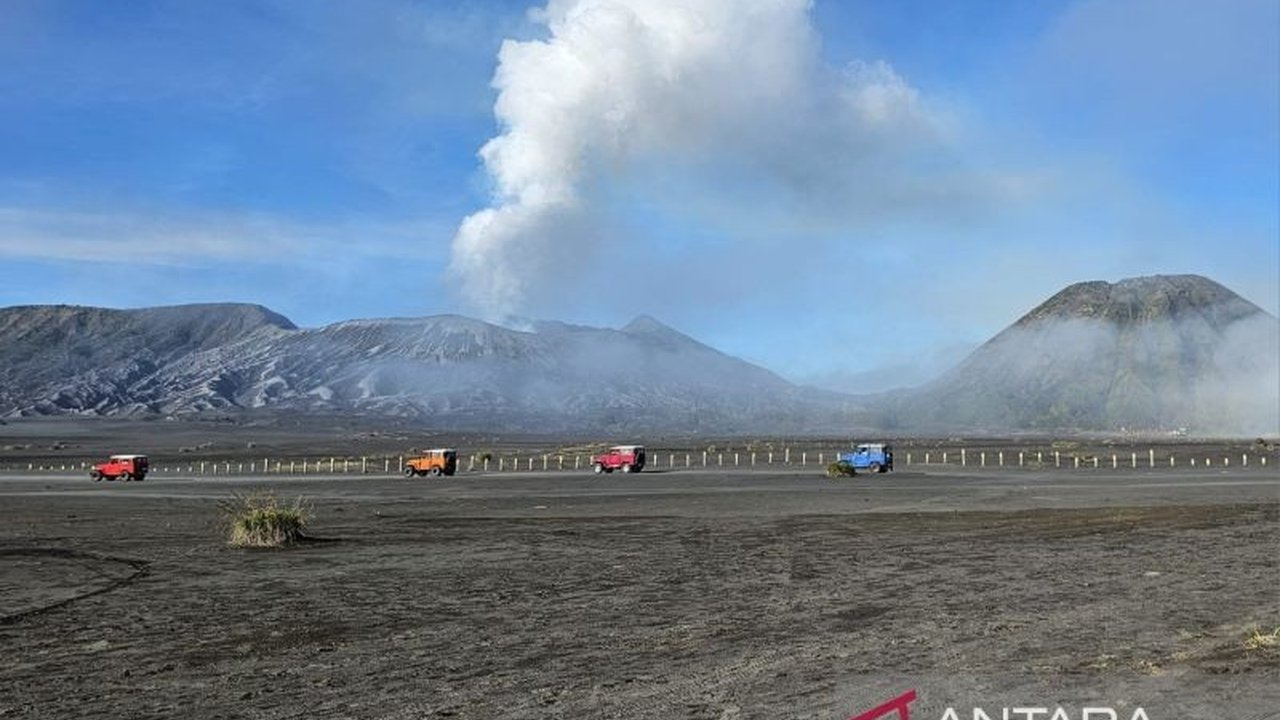 Balai Besar TNBTS memastikan Ranu Regulo tetap beroperasi meski Gunung Bromo ditutup sementara untuk upacara Wulan Kapituh, dengan menerapkan kuota pengunjung dan tarif baru.