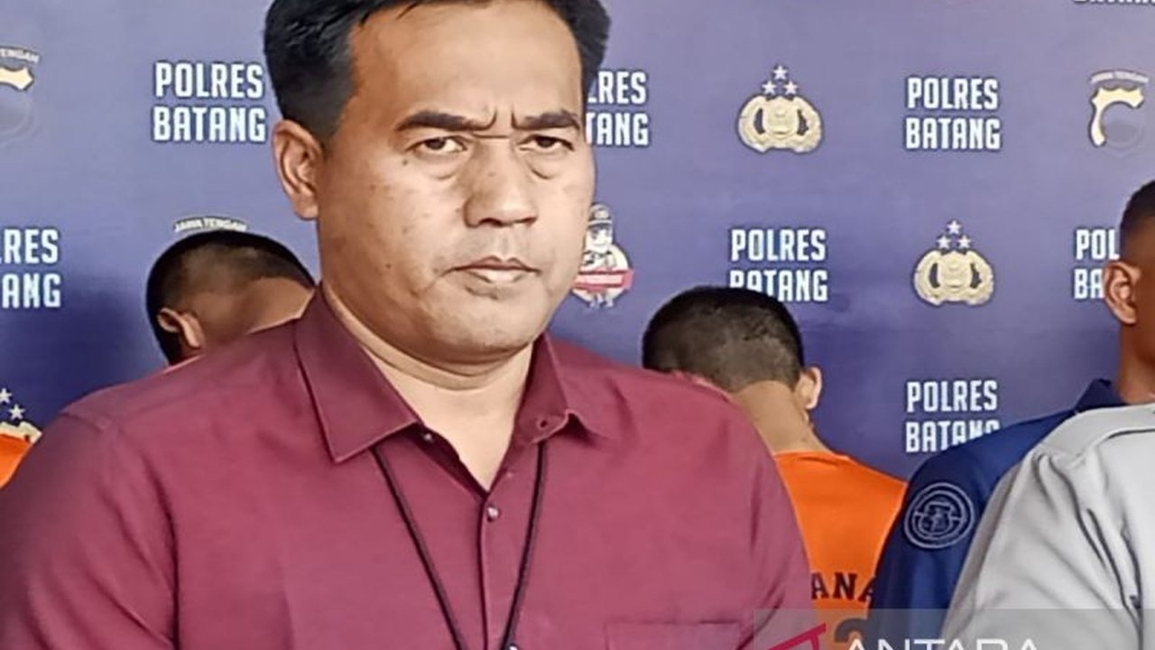 Polres Batang melimpahkan berkas kasus pemerasan yang dilakukan dua oknum wartawan terhadap sejumlah kepala desa di Kabupaten Batang ke Kejari setempat pada 24 Januari 2024, dengan ancaman hukuman 9 tahun penjara.