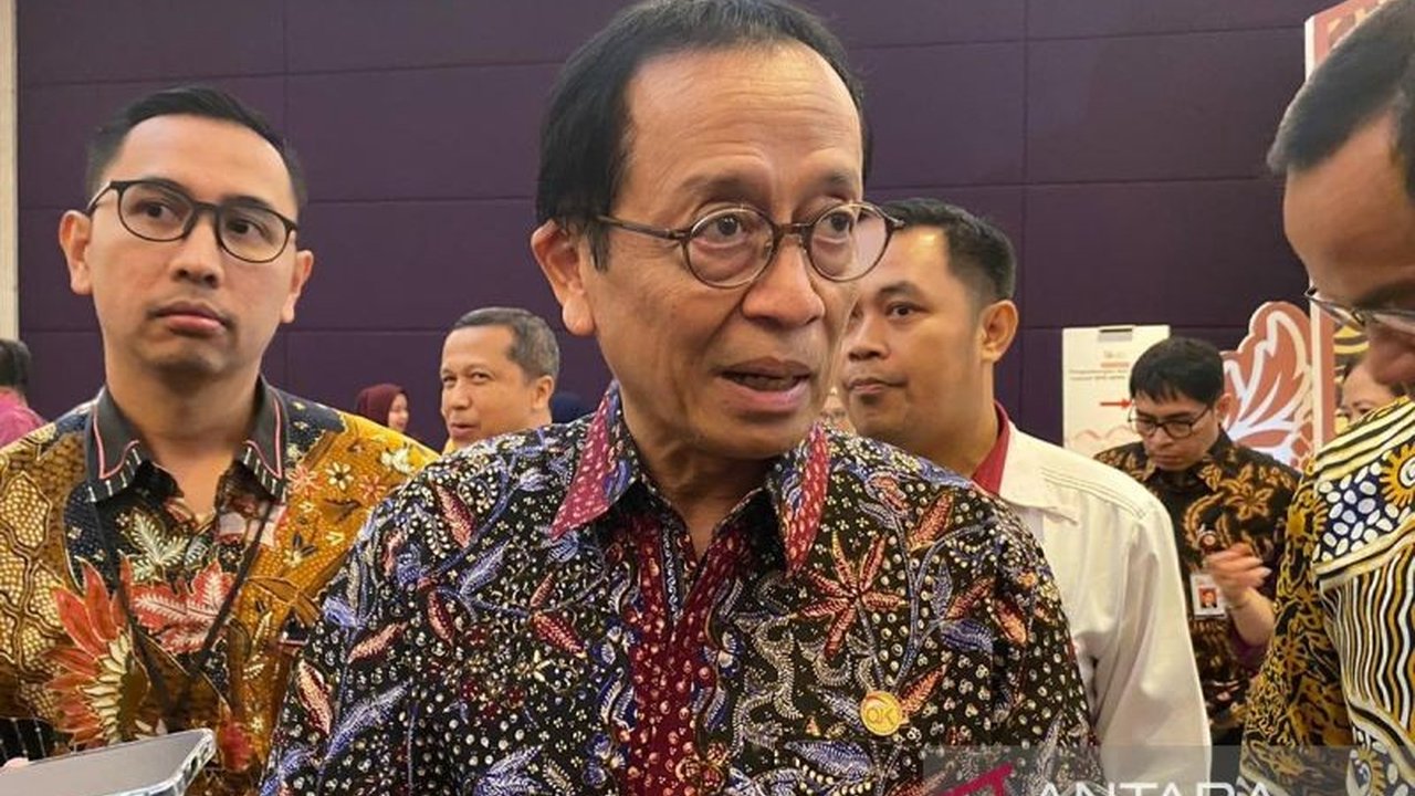 OJK dan pemerintah gencar mendorong pertumbuhan UMKM lewat berbagai program dan rencana kebijakan untuk mencapai ekonomi nasional yang inklusif dan berkelanjutan.