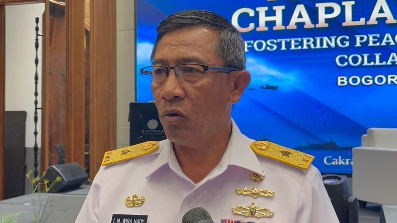 TNI Angkatan Laut membutuhkan kerja sama untuk menyelesaikan pembongkaran 30,16 kilometer pagar laut di perairan Tangerang, Banten, yang ditargetkan selesai dalam 10 hari.