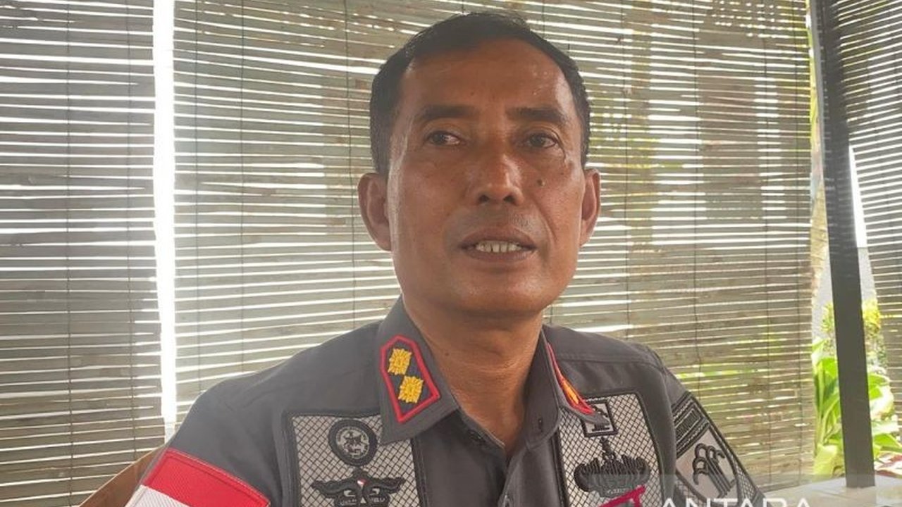 Lapas Kendari membantah keterlibatan warga binaan pemasyarakatan (WBP) dalam kasus pengedaran sabu yang ditangkap Polresta Kendari, setelah melakukan klarifikasi langsung dengan tersangka.