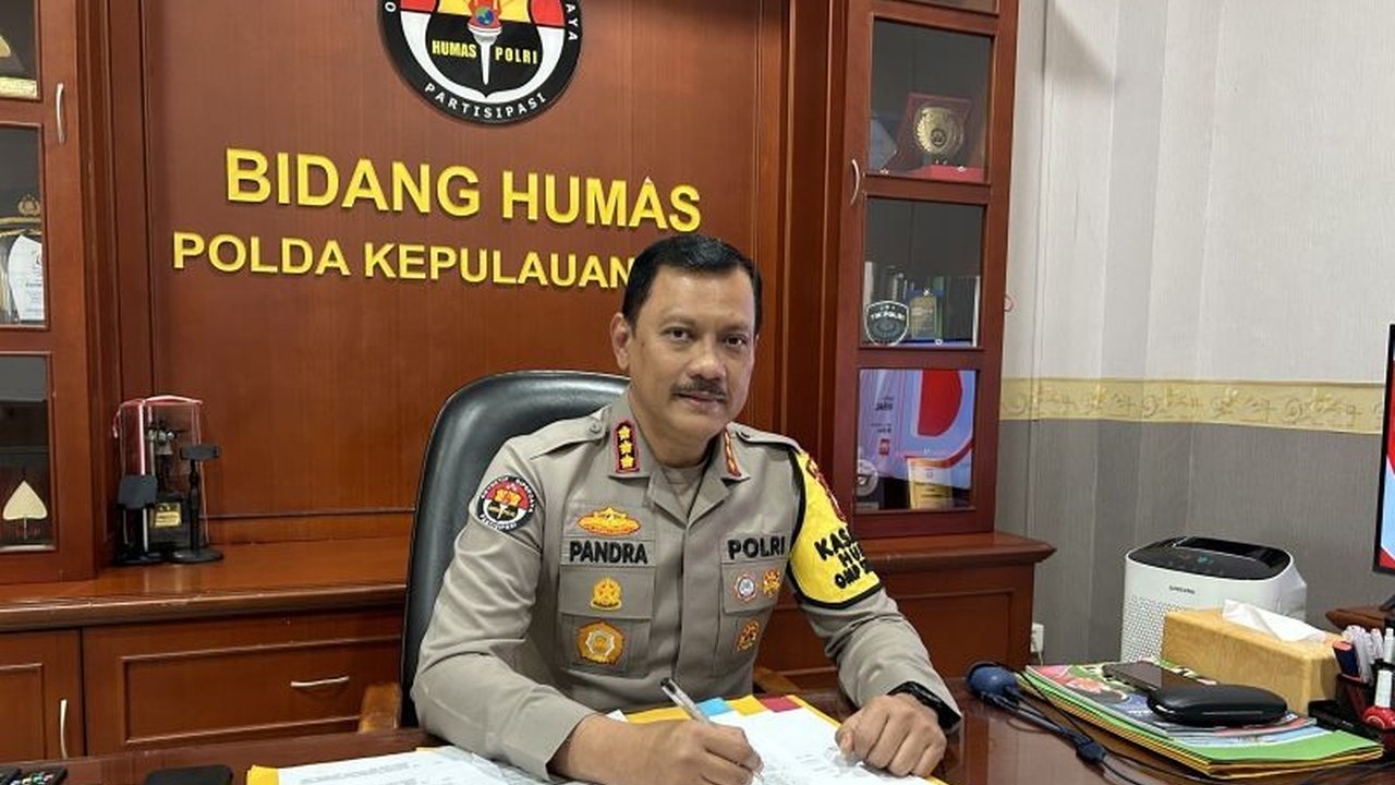 Polda Kepri mengerahkan 499 personel untuk mengamankan libur panjang Isra Miraj dan Imlek di Kepulauan Riau,  mengantisipasi peningkatan aktivitas masyarakat selama periode tersebut.