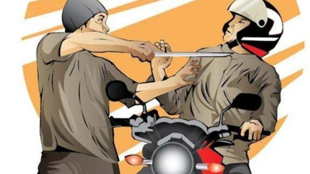 Polisi di Jakarta Utara memburu enam pelaku pembegalan bersenjata tajam yang melukai korbannya di Cilincing pada Sabtu dini hari, 25 Januari 2024, dan saat ini masih dalam pengejaran.