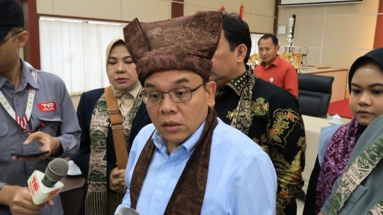 Ketua Komisi VII DPR RI Saleh Partaonan Daulay mendukung rencana pemerintah memberikan modal usaha hingga Rp500 juta kepada UMKM mitra program Makan Bergizi Gratis (MBG) untuk mendorong pemberdayaan ekonomi dan pemerataan akses usaha.