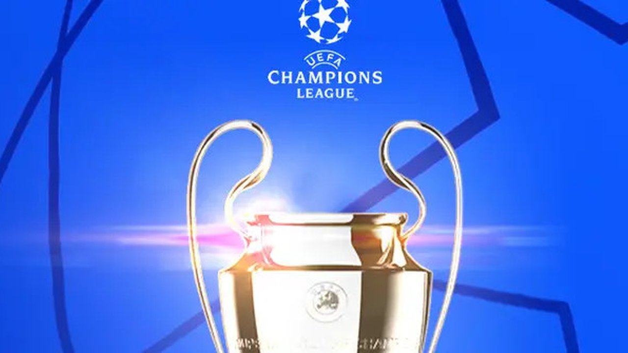 Liga Champions - Ilustrasi UEFA Champions League Musim 2022-2023 (Bola.com/Adreanus Titus)