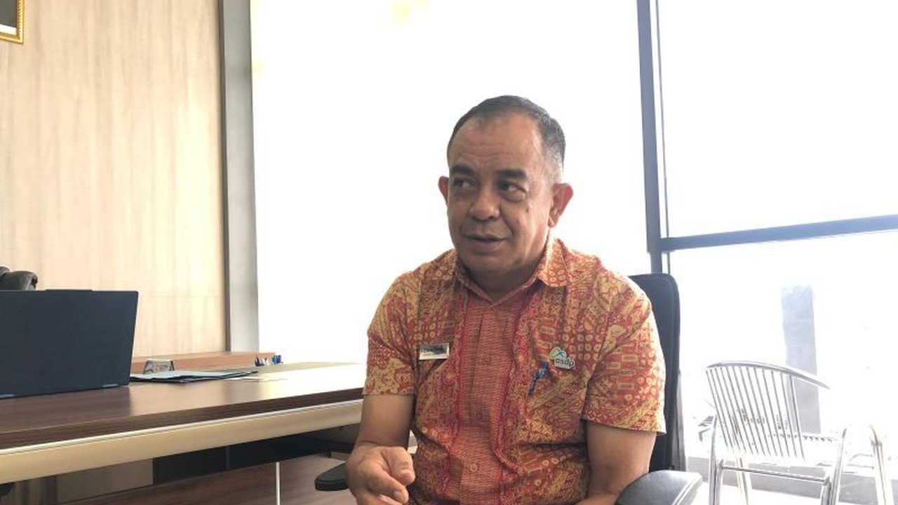 ASDP Batam Imbau Penumpang Periksa Status Kendaraan Sebelum Berangkat