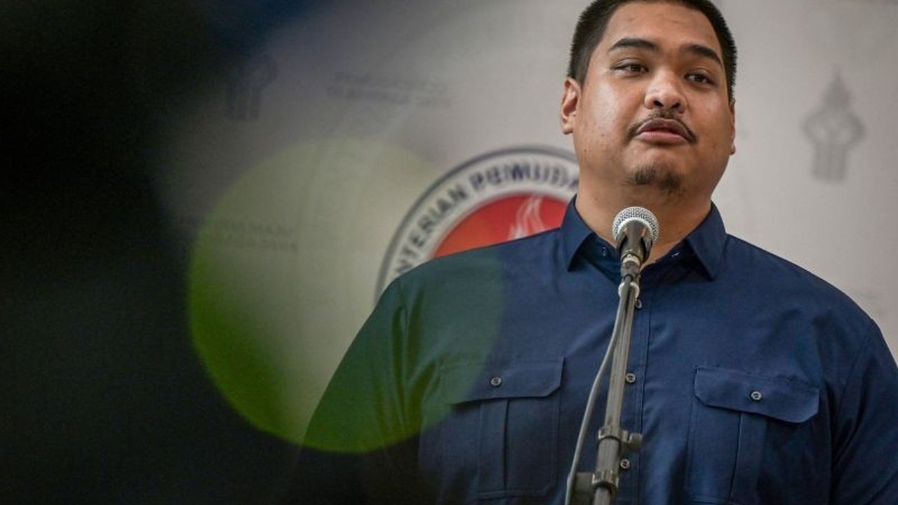 Kemenpora Dukung Penuh Efisiensi Anggaran: Fokus pada Prestasi Olahraga Nasional