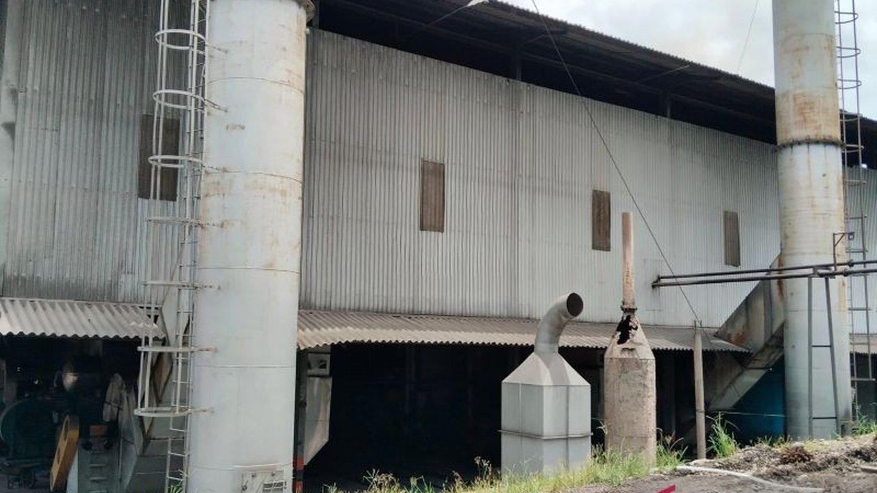 Pabrik Sawit Mukomuko Tetap Beroperasi Saat Libur Nasional