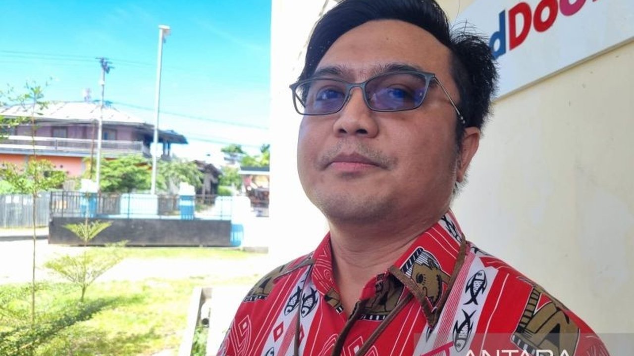 Dana Nasabah BPR Arfindo Aman: OJK Papua Pastikan Terlindungi LPS
