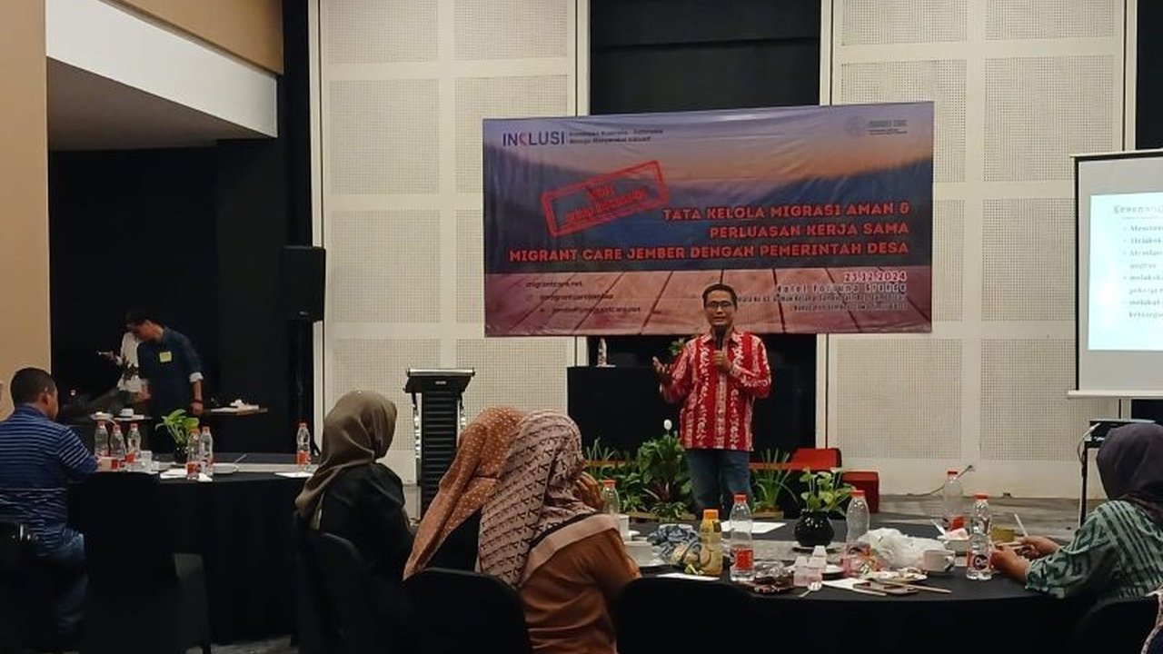 Migrant CARE mengecam penembakan pekerja migran Indonesia oleh APMM Malaysia yang mengakibatkan korban jiwa dan luka-luka, mendesak pemerintah Indonesia untuk mengusut tuntas kasus tersebut dan melindungi PMI di Malaysia.