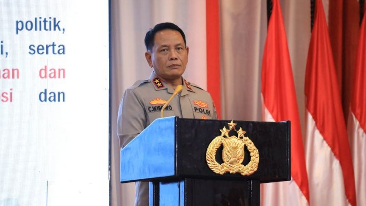 Polri menegaskan penyidikan kasus dugaan korupsi pengadaan lahan rusun Cengkareng terus berlanjut, meskipun tersangka mengajukan praperadilan yang dinyatakan tidak dapat diterima, dengan potensi kerugian negara mencapai Rp649,89 miliar.