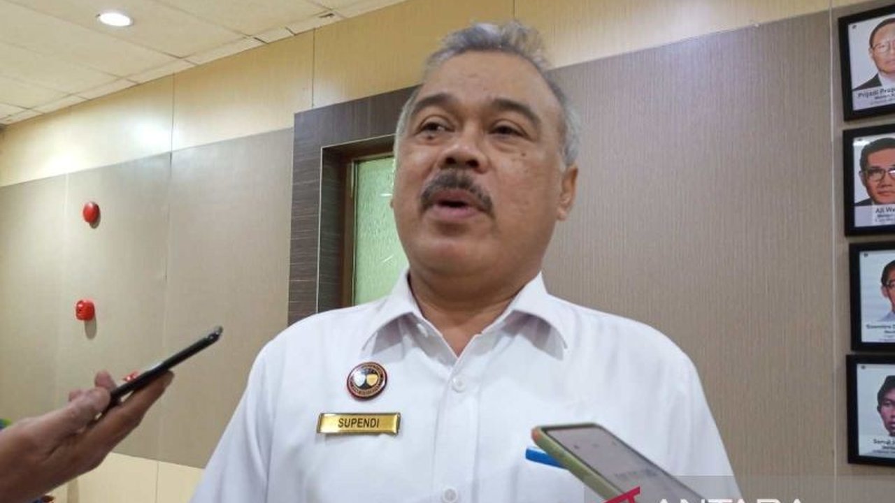 Realisasi PNBP BLU di Sulawesi Selatan hingga akhir 2024 mencapai Rp2,45 triliun, melampaui target dan menunjukan peningkatan signifikan dibandingkan tahun sebelumnya.