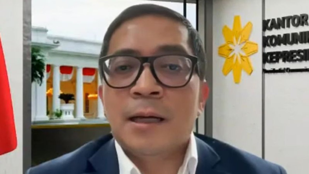 Juru bicara PCO menilai hasil survei 100 hari kerja Presiden Prabowo yang menunjukkan kepuasan publik 79,3 persen sebagai kabar baik, namun tetap menjadi peringatan untuk terus meningkatkan kinerja.