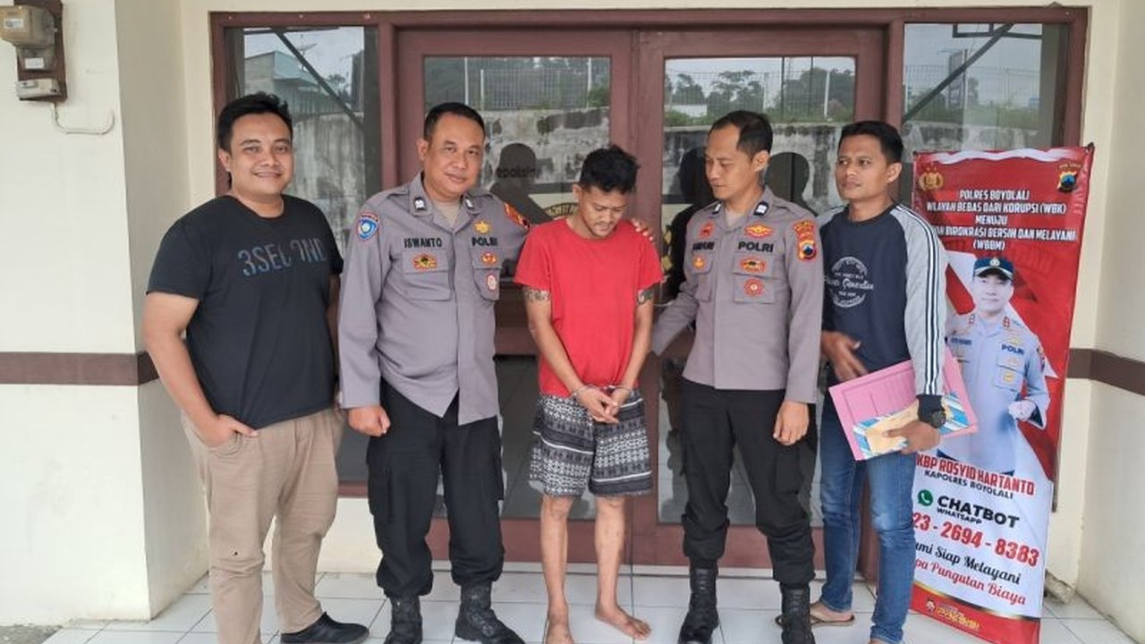 Polres Boyolali berhasil mengungkap kasus penggelapan dua mobil Mitsubishi Colt 120 SS di Cepogo, Boyolali, yang dilakukan oleh seorang warga Sleman dengan kerugian mencapai Rp125 juta.