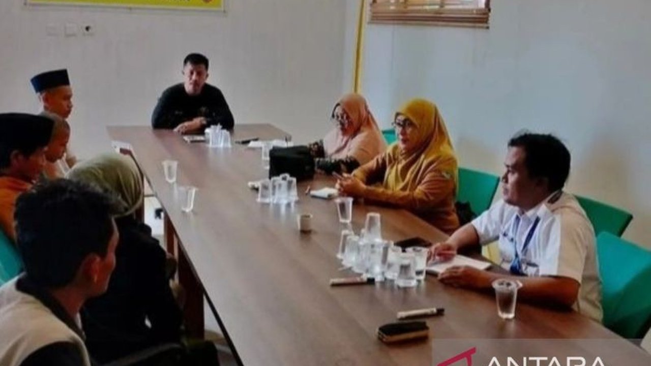 Pamekasan Tekan Kasus KDRT Lewat Penyuluhan dan Pendidikan Pranikah