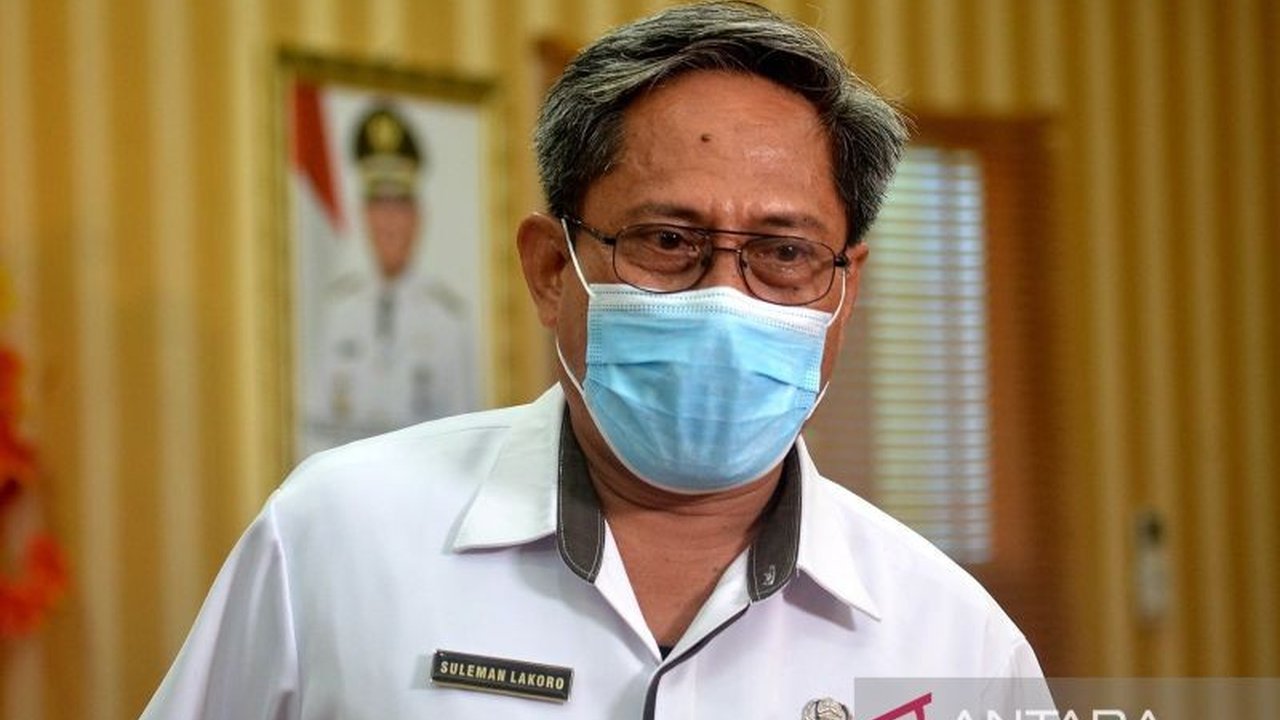 Pemkab Gorontalo Utara menyiapkan Rp1 miliar dari dana tak terduga APBD 2025 untuk Program Makan Bergizi Gratis (MBG) bagi 3.000 siswa, sambil menunggu petunjuk teknis dari pemerintah pusat terkait mekanisme dan kemungkinan pemanfaatan dana BOS.