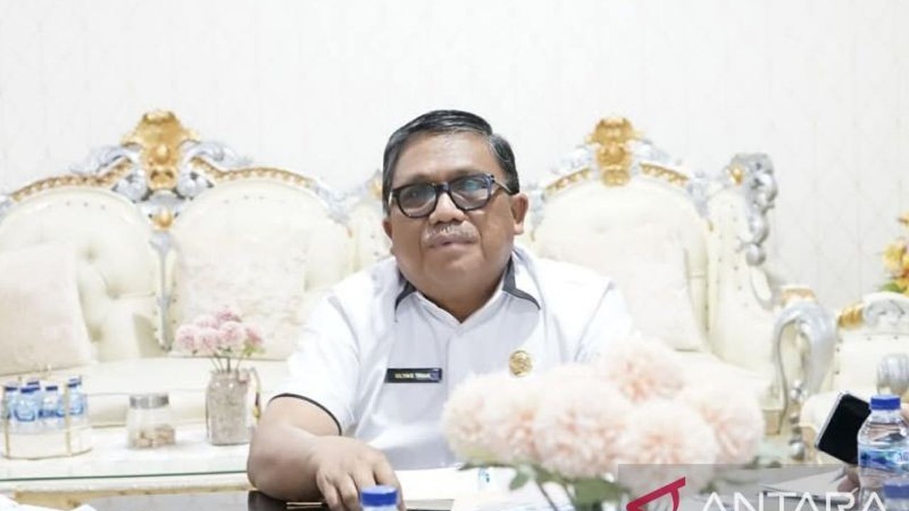 Kemenag Sulawesi Utara menyiapkan rencana pembelajaran selama Ramadhan 2025 sesuai Surat Edaran Bersama tiga Kementerian, memastikan kegiatan belajar tetap berjalan optimal dan selaras dengan kegiatan ibadah.