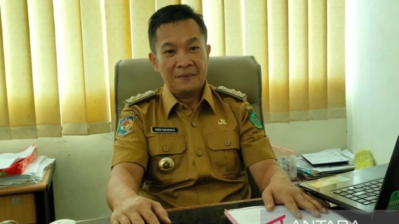 Pemkab Rejang Lebong menyiapkan 10 rancangan peraturan daerah (Raperda) baru untuk dibahas bersama DPRD setempat pada tahun 2025, mencakup isu pangan, investasi, kepariwisataan, dan lainnya.