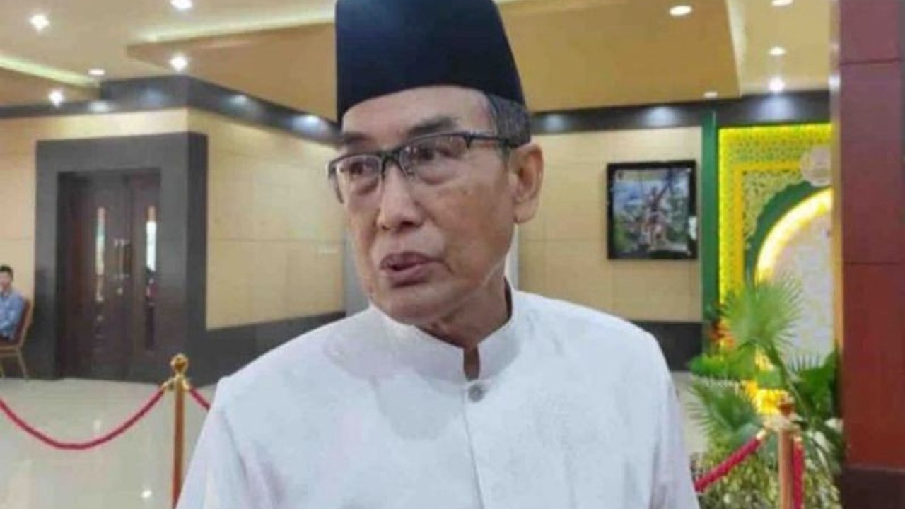 Ketua MUI Kalteng, Khairil Anwar, mengimbau pedagang takjil di Kalimantan Tengah untuk memastikan makanan yang dijual higienis dan halal selama Ramadhan, guna mencegah kasus keracunan makanan.