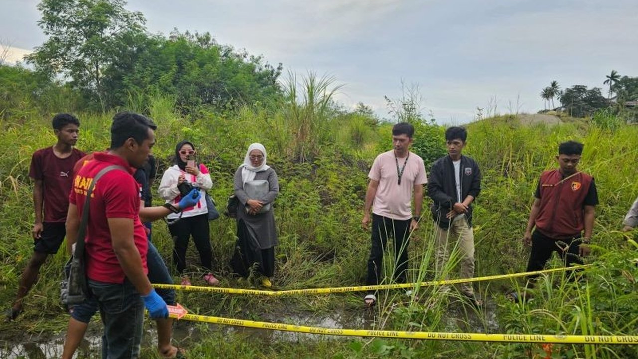 Penemuan benda mencurigakan terbungkus plastik di Dermaga PLPR Sukabumi, Jawa Barat, Senin lalu, oleh warga, ternyata hanya tali pusar bayi, bukan janin seperti yang diduga awal.