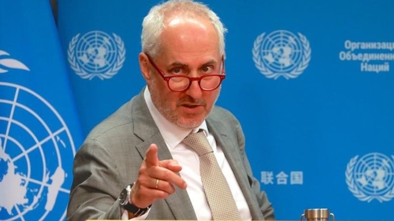 PBB menolak rencana kontroversial Presiden Trump untuk merelokasi warga Palestina dari Jalur Gaza, menuai kecaman internasional dan menyoroti situasi kritis di Tepi Barat.