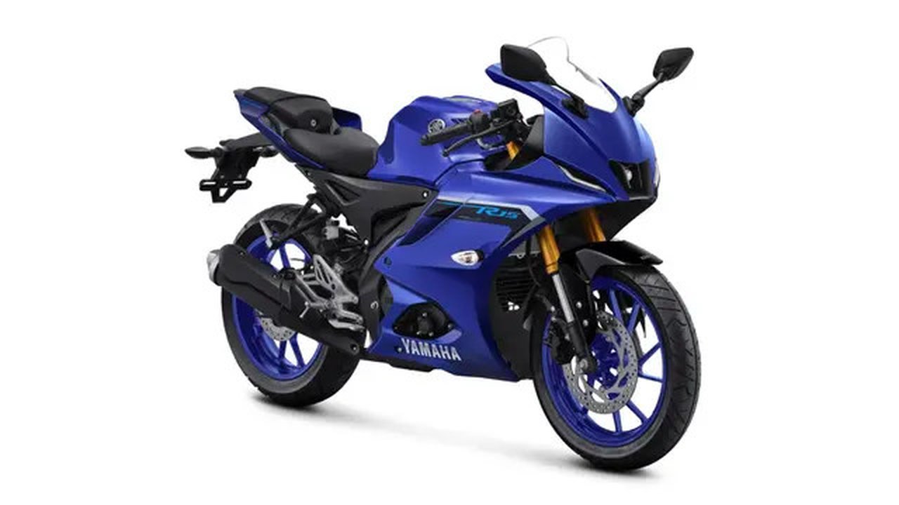 Yamaha Segarkan Warna dan Grafis R15 dan MT15, Ini Harga Lengkapnya (ist)